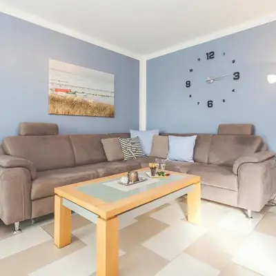 Birkenperle Wohnung 5
