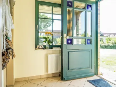 Grundriss der Unterkunft App Am Paalen 18
