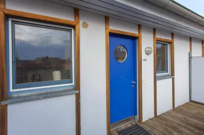 Grundriss der Unterkunft Ostseeresidenz - Whg 29