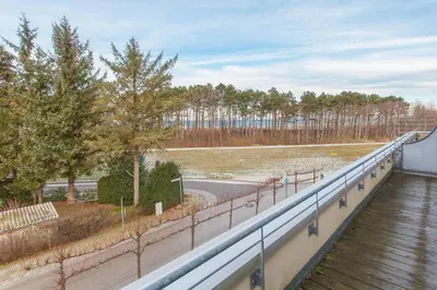 Grundriss der Unterkunft Ostseeresidenz - Whg 29