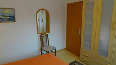 Grundriss der Unterkunft Kranichrast 1 Whg 1