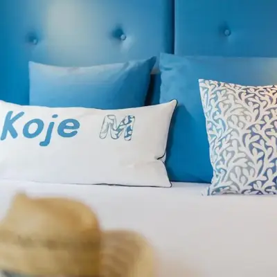 Whg 01 - Koje M