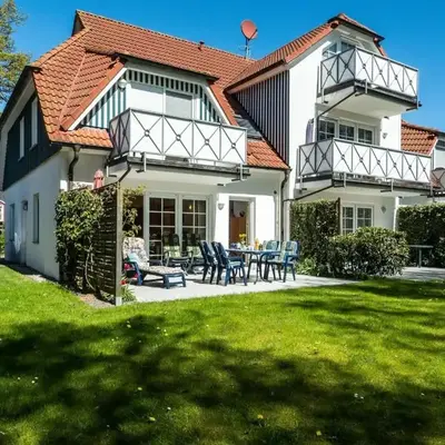 Birkenstraße 6 Haus I Whg 1