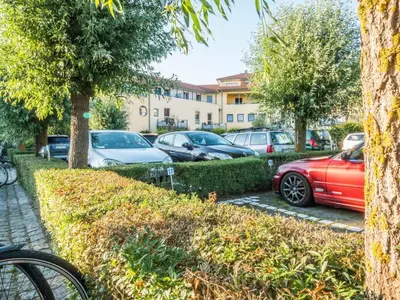 Grundriss der Unterkunft Ostseeresidenz - Whg 17