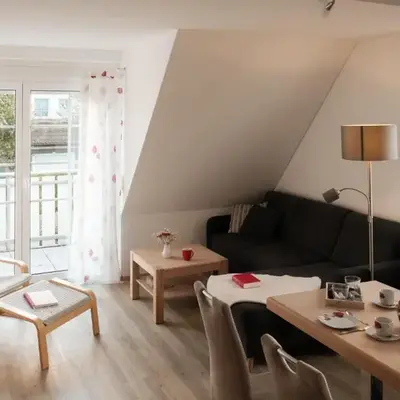 Friedenstraße 21 Whg 4