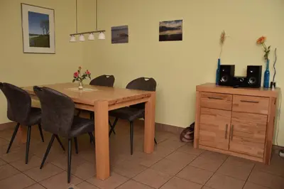 Grundriss der Unterkunft Ostseeresidenz - Whg 19