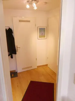 Grundriss der Unterkunft Birkenstraße 6i Whg 03