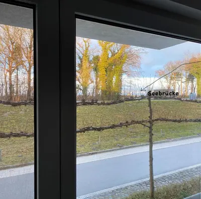 Grundriss der Unterkunft Seestraße 71 Ap 7