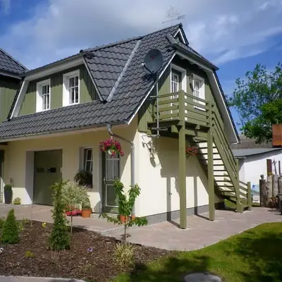 Die Kleine Ferienwohnung