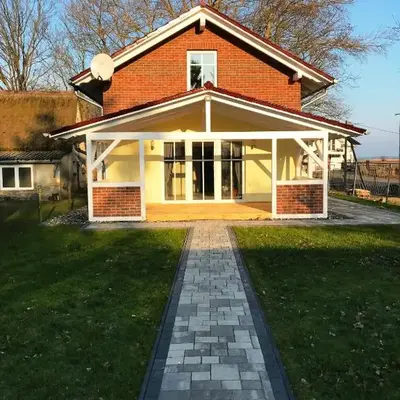 Haus Kranichweide