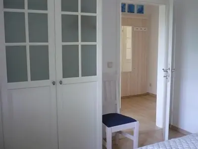 Grundriss der Unterkunft Wiesenstraße 55 Whg 1 - Meeresbrise