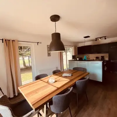 Ferienhaus De niege Leive