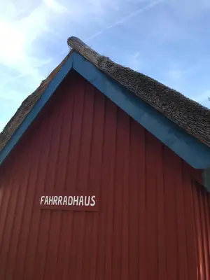 Grundriss der Unterkunft 