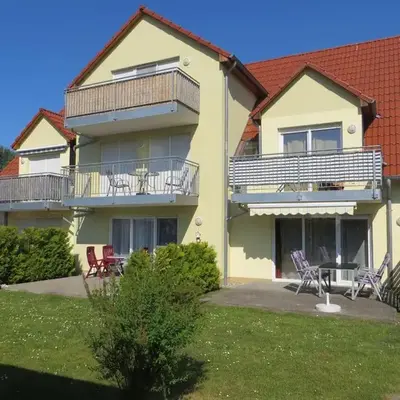 Zum Strandkorb