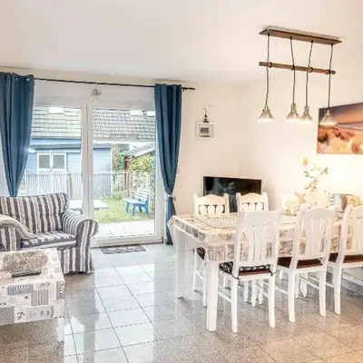 Ferienhaus Kranich