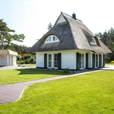 Ferienhaus
