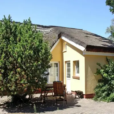 Appartementhaus Kathrin