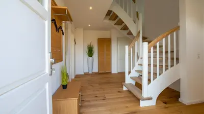 Grundriss der Unterkunft Haus Theresa