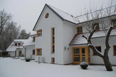 Ferienzeit im Winter
