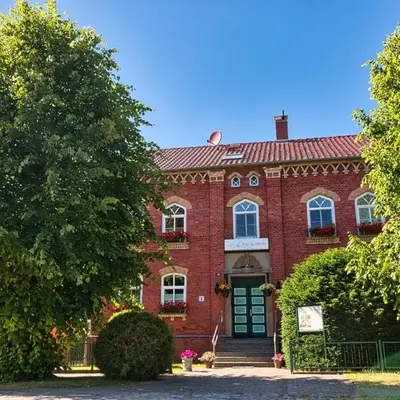 Apartments der 