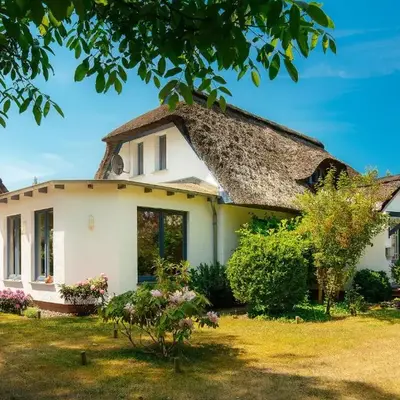 Ferienhaus Ankerherz