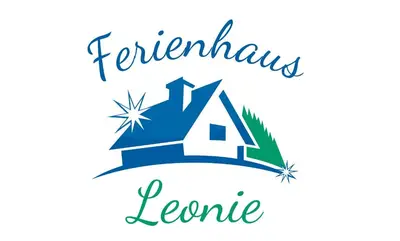 Ein Zertifikat, Auszeichnung, Logo oder anderes Dokument, das in der Unterkunft Ferienhaus Leonie ausgestellt ist