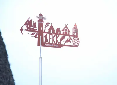 Grundriss der Unterkunft Romantik Hotel Namenlos