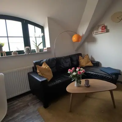de lütte Kabuff