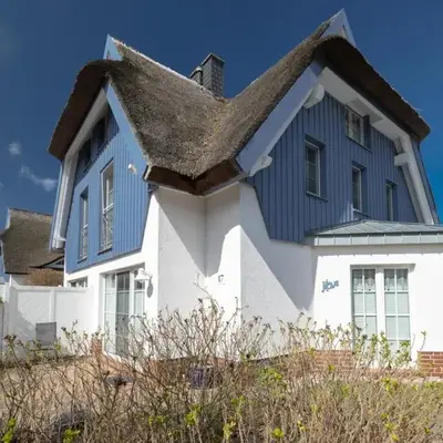 Haus Möwe
