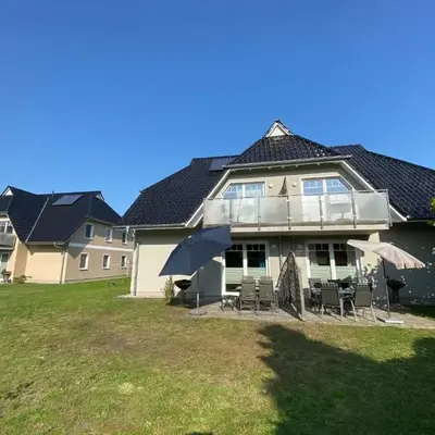 Ferienwohnung Country