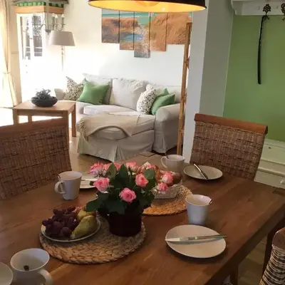 Ferienwohnung Morgensonne
