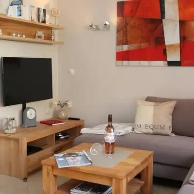 Ferienwohnung Strandaster