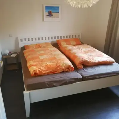 Haus Boddensonne