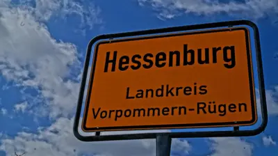 Ein Zertifikat, Auszeichnung, Logo oder anderes Dokument, das in der Unterkunft Ferienhaus Scheffler ausgestellt ist