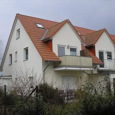 Ferienwohnung Möwe