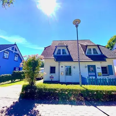 Alte Reihe 14 _Haus Teja_