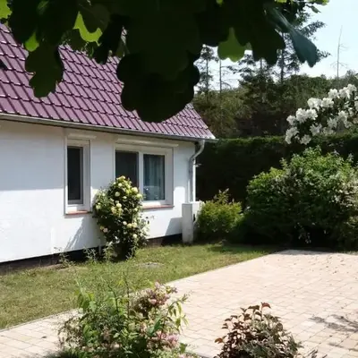 Ferienwohnung Zaepernick Dachgeschoss