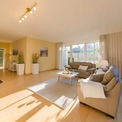 DIE LODGE Ferienwohnung in Zingst