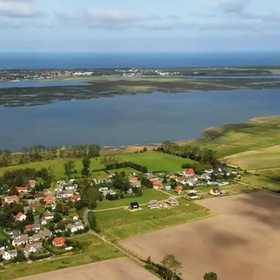 La Mer - Ferienwohnungen