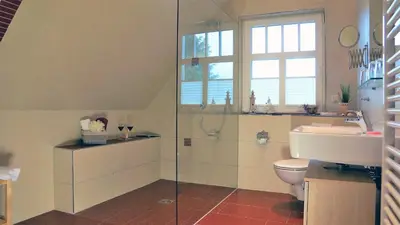 Grundriss der Unterkunft Sonnentau