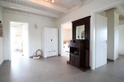 Grundriss der Unterkunft Penthouse 