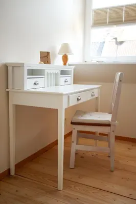 Grundriss der Unterkunft Haus Steffchen - Gemütliche Auszeit nahe der Ostsee