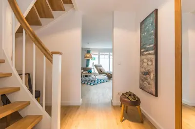 Grundriss der Unterkunft Barther Str.10 