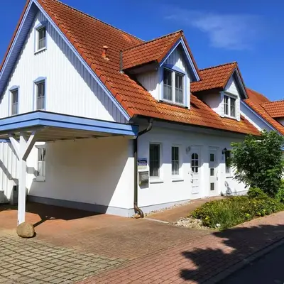 Deichweg
