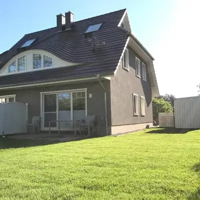 Kavelweg Haus JENNY