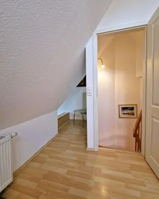 Grundriss der Unterkunft Mine Heimat 