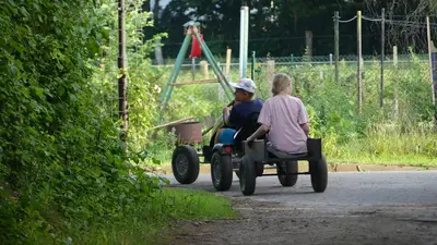 Gäste, die in der Unterkunft Hof Thomsen übernachten
