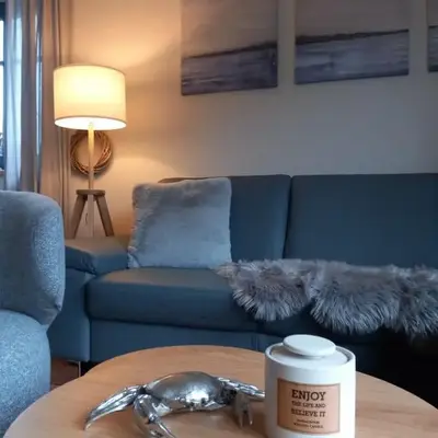 FERIENHAUS SOMMERTRAUM - KINDERFREUNDLICH - 3 Schlafzimmer