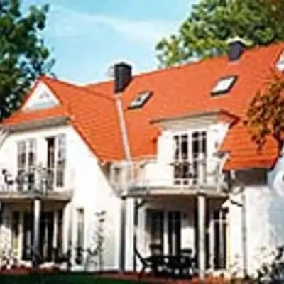 Alte Reihe 9 Wohnung 5