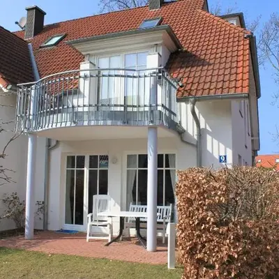 Alte Reihe 9 Wohnung 1